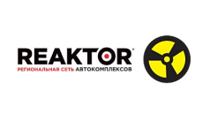 Сеть СТО и магазинов «Реактор»