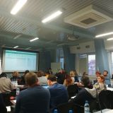 Александр Шубин Умное ценообразование и управление розницей