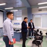 Моженков_в_Омске_Триэс-персонал1945