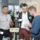 ЭФФЕКТИВНАЯ ОРГАНИЗАЦИЯ и УПРАВЛЕНИЕ КОМПАНИЕЙ НА ОСНОВЕ БИЗНЕС-ПРОЦЕССОВ1848