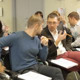 ЭФФЕКТИВНАЯ ОРГАНИЗАЦИЯ и УПРАВЛЕНИЕ КОМПАНИЕЙ НА ОСНОВЕ БИЗНЕС-ПРОЦЕССОВ1839