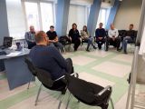 Тренинг Павел Лебедько ТРИЭС-Персонал Омск (13)