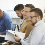 Контроль и координирование: как обеспечить выполнение делегированной работы1815