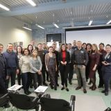 ЭФФЕКТИВНАЯ ОРГАНИЗАЦИЯ и УПРАВЛЕНИЕ КОМПАНИЕЙ НА ОСНОВЕ БИЗНЕС-ПРОЦЕССОВ1846