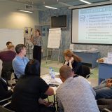 Е. Пономарева: Курс «Академия эффективной организации» (сентябрь-октябрь2024)