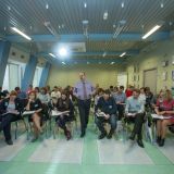 Р. Вишневецкий: "Как навести порядок в бизнесе" 20.11.2018г.