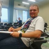 В. Моженков 03-04 декабря 2019 года в Омске