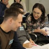 ЭФФЕКТИВНАЯ ОРГАНИЗАЦИЯ и УПРАВЛЕНИЕ КОМПАНИЕЙ НА ОСНОВЕ БИЗНЕС-ПРОЦЕССОВ1843