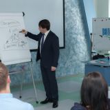 Е. Котов: Тренинг "Антикризисное управление продажами" (11.12.2015)